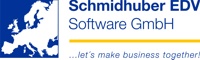 Schmidhuber Firmenlogo